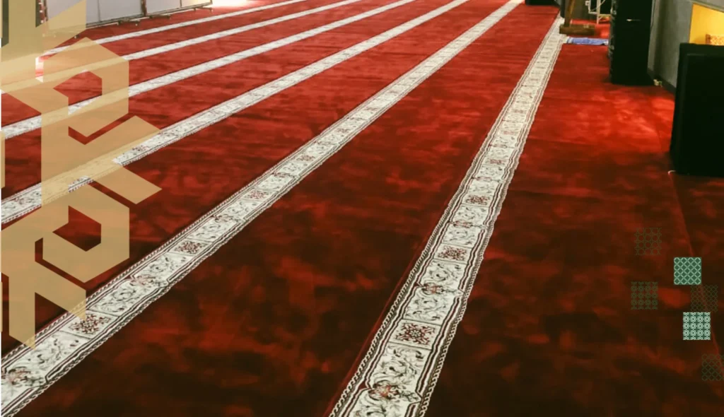 Harga Karpet Masjid Tebal Per Meter Magelang Terbaru